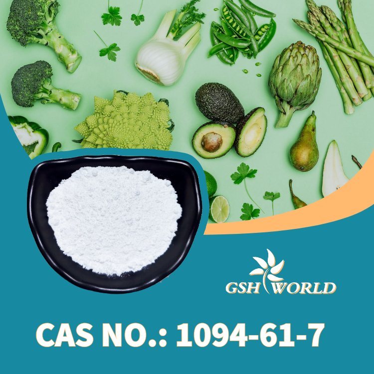 High Purity Nmn Powder 1094-61-7 Anti-Aging suppliers & manufacturers in China