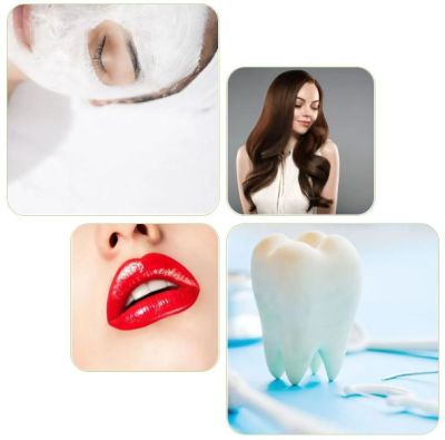 Bulk 99% Cosmetic Ingredients Skin Whitening L-Glutathione Reduced Powder CAS 70-18-8