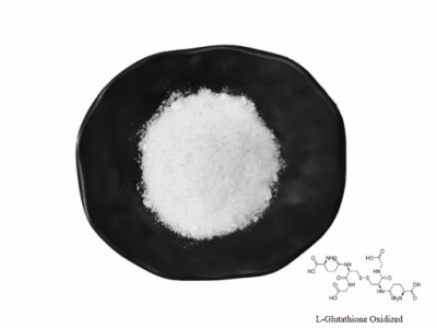USP Standard Healthcare Raw Material Glutathione Powder L-Glutathione Oxidized