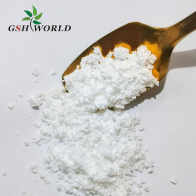 Pharmaceutical Ingredients L- Carnosine Powder with Top Quality