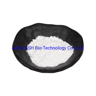 Citicoline CAS 987-78-0 with High Purity From Factory Supply