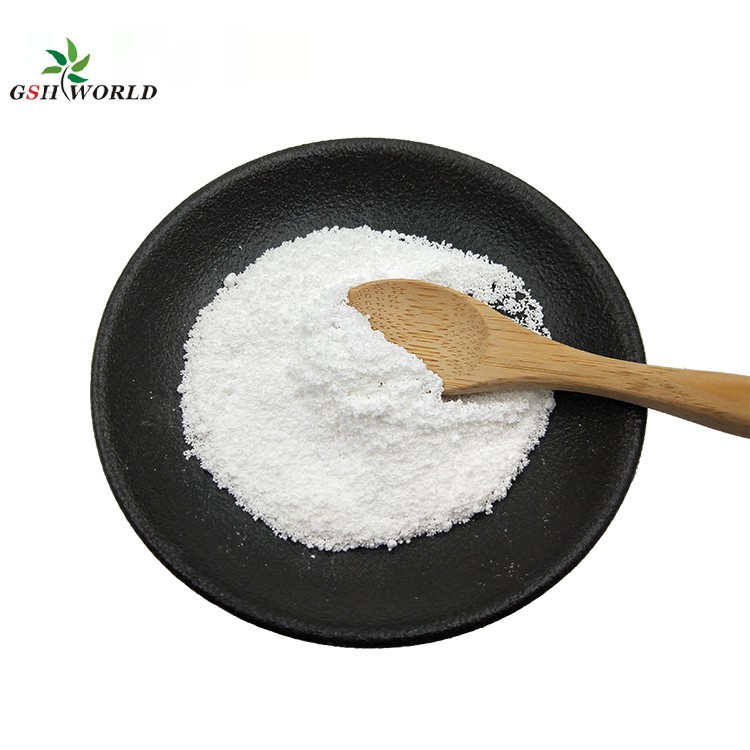 The Application of Glutathione in Food