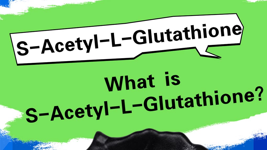 What is Acetyl Glutathione?