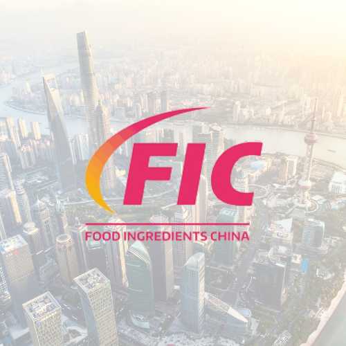 Food Ingredients China 2024