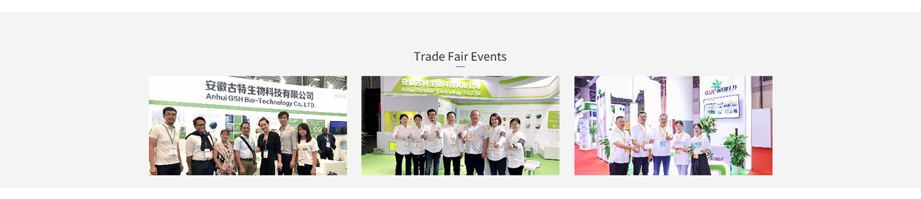 Trade Fair Events