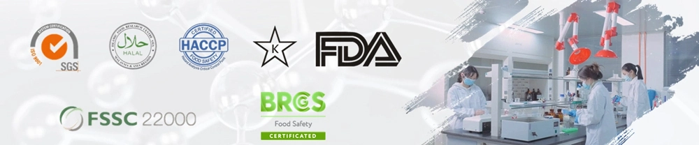 certifications