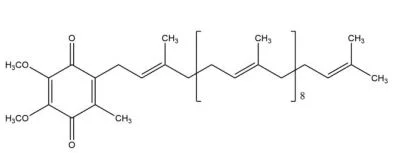 Nutritional Supplement Coenzyme Q10/Ubiquinone 10 CAS 303-98-0 USP Grade suppliers & manufacturers in China