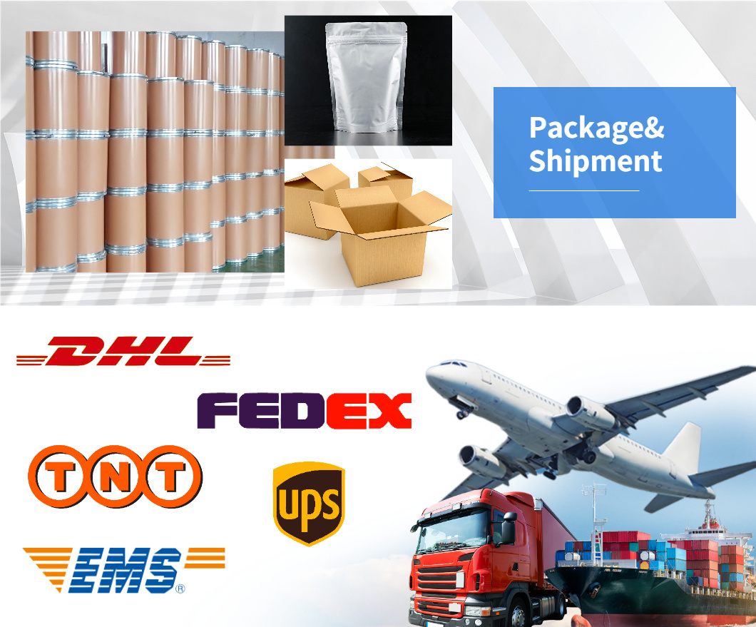 Package&Shipment