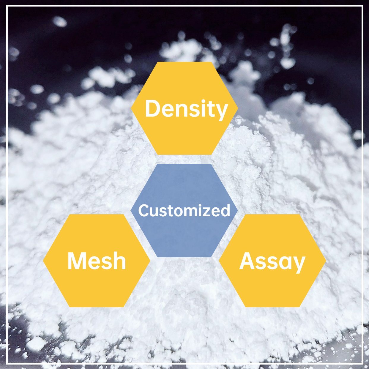 High Density Nmn Powder for Capsule Nicotinamide Mononucleotide suppliers & manufacturers in China