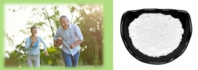 High Purity Nmn Powder 1094-61-7 Anti-Aging suppliers & manufacturers in China