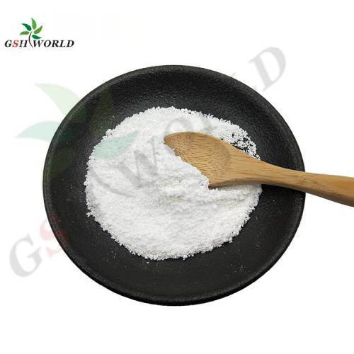 Insen supplies cosmetic grade whitening glutathione powder