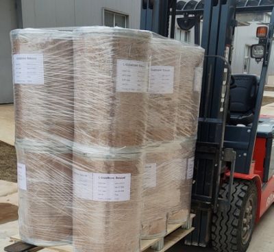 Antiaging 99% Purity Carnosine L-Carnosine Bulk Powder suppliers & manufacturers in China