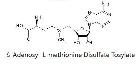 Improve Mood Bulk Powder Same/S-Adenosyl-L-Methionine Disulfate Tosylate with High Quality