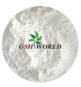 High Purity Glutathione Reduced 70-18-8 Gsh suppliers & manufacturers in China