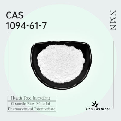 Nicotinamide Mononucleotide Nmn CAS No.: 1094-61-7