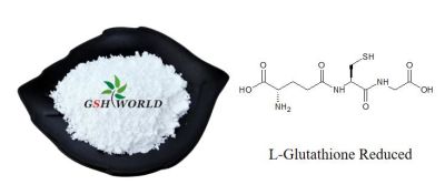 Customized Product Gsh Powder 70-18-8 Glutathione