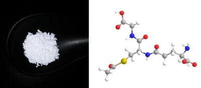 Factory Supply Ready Stock S-Acetyl-L-Glutathione CAS 3054-47-5