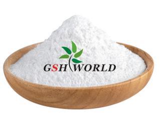 Anti Aging Product Glutathione Reduced 70-18-8 High Purity 98% suppliers & manufacturers in China