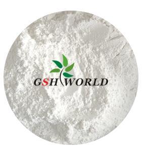 Cosmetic Grade Reduced L-Glutathione Pure Glutathione Powder for Skin Whitening suppliers & manufacturers in China