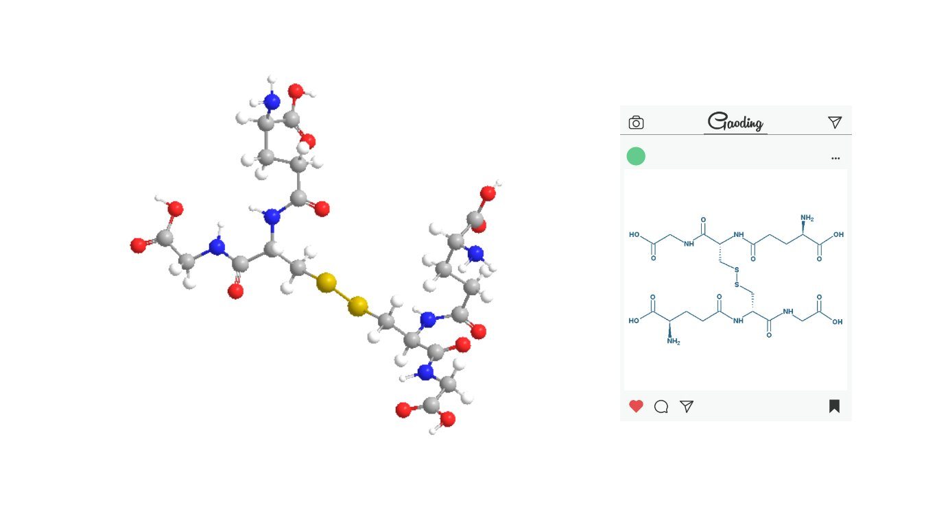 High Quality Glutathione Oxidized Gssg 27025-41-8 suppliers & manufacturers in China