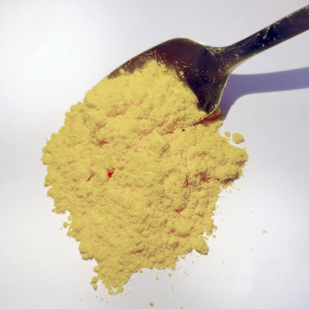 99% High Content Alpha Lipoic Acid Powder