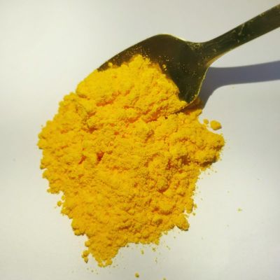 Ubiquinone/Coenzyme Q10 Powder 98% CAS 303-98-0 Factory Supply