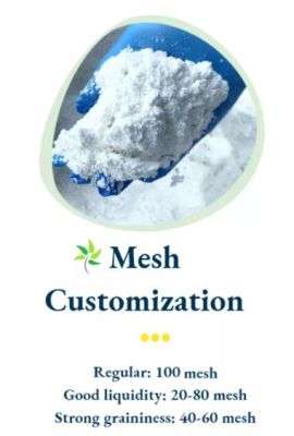 Gsh 70-18-8 Cosmetis Raw Material Glutathione