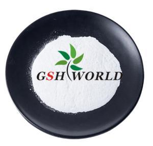99% Glutathione Bulk Powder Free Sample