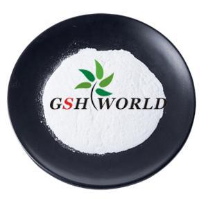 99% Glutathione Bulk Powder Free Sample suppliers & manufacturers in China