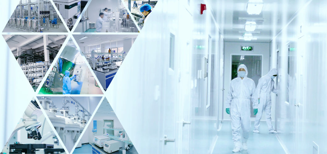 70-18-8 Raw Material in Bulk Glutathione Reduced From Factory