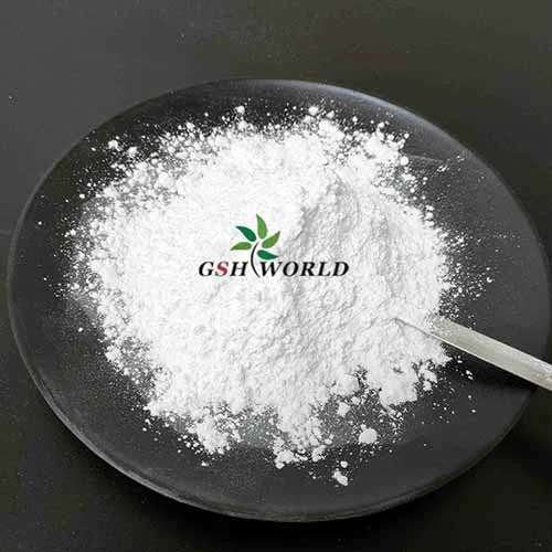 Pharmaceutical Chemicals 99% L-Glutathione CAS 70-18-8