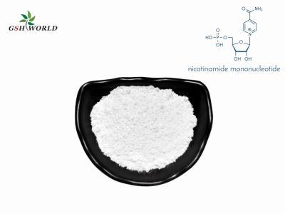 Natural High-Quality Health Care Anti-Aging Nmn Powder CAS1094-61-7 Pure Supplement Beta-Nicotinamide Mononucleotide Raw Material