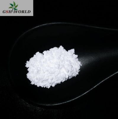 GMP Factory Supply Glutathione Reduced Powder CAS 70-18-8