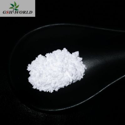 Bulk Raw Material for Cosmetic Glutathione Reduced 70-18-8