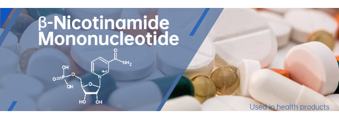 β-Nicotinamide Mononucleotide NMN Function