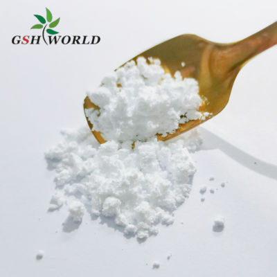 Whitening Effect on Skin Care Glutathione Reduced Powder From Factory Direct Sale