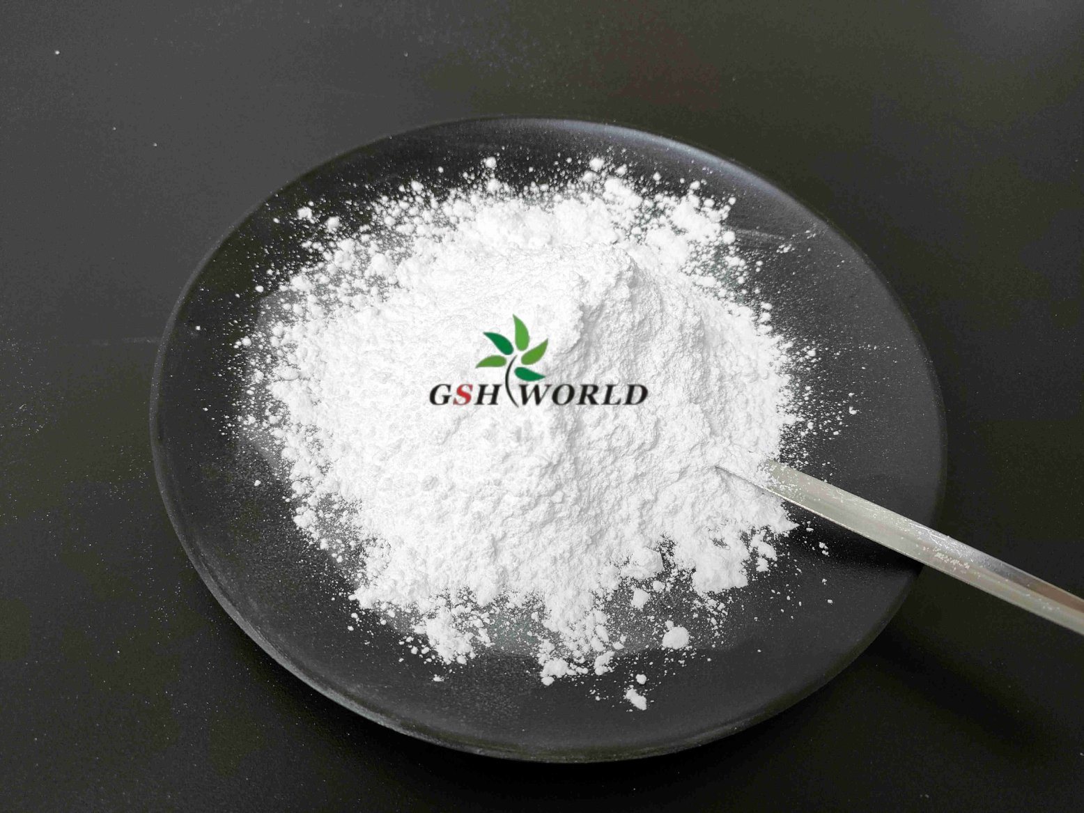 Skin Whitening Anti-Aging Glutathione Reduced Raw Material Bulk Powder