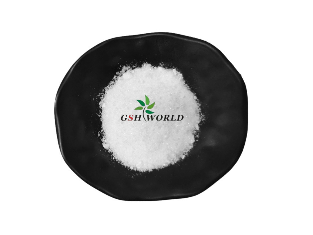 USP Standard Healthcare Raw Material Glutathione Powder L-Glutathione Oxidized suppliers & manufacturers in China