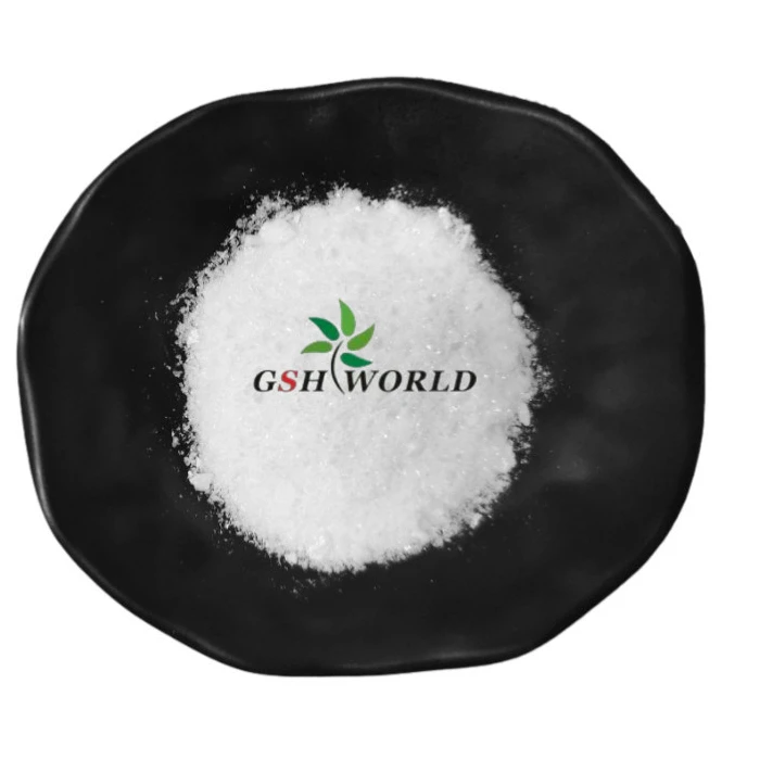 USP Standard Healthcare Raw Material Glutathione Powder L-Glutathione Oxidized