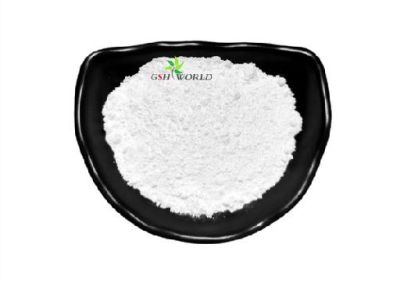 Popular Healthcare Product Raw Material Powder Glutathione Reduced/Gsh 70-18-8 suppliers & manufacturers in China