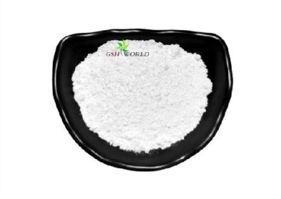 Popular Healthcare Product Raw Material Powder Glutathione Reduced/Gsh 70-18-8