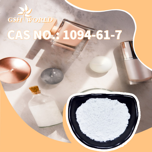 Nmn Powder with Strong Anti-Aging Effect 1094-61-7