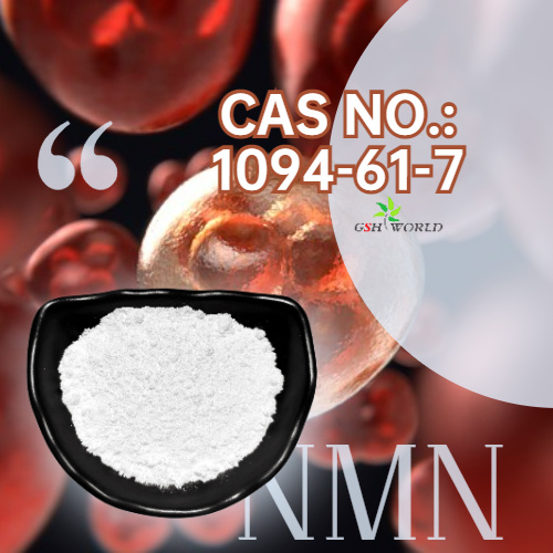 Beta Nmn Powder Nmn 1094-61-7 Health Care