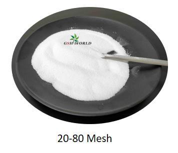 USP43/EU Standard Glutathione Reduced Powder 70-18-8