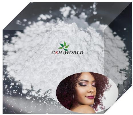 Glutathione Reduced Powder in Bulk 70-18-8 suppliers & manufacturers in China