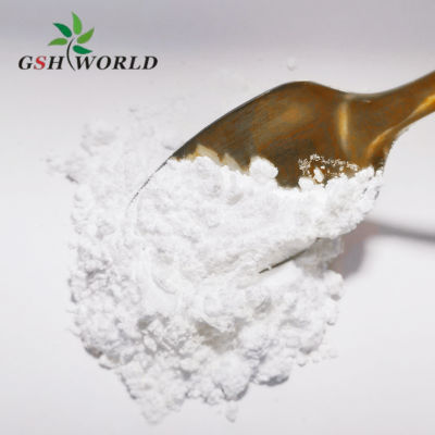 Food Grade Sag Powder S-Acetyl-L-Glutathione with Competitive Price