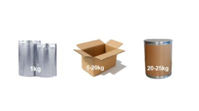 High Quality Lower Price Bulk Raw Materials Glutathione Powder Glutathione