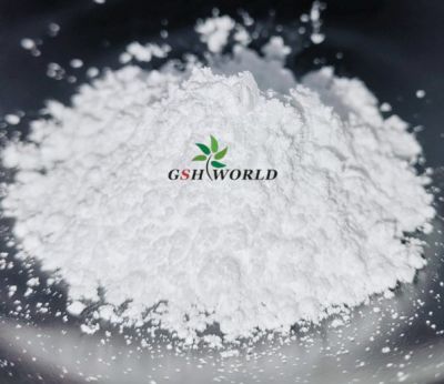 Cosmetic Grade Raw Material L-Glutathione Reduced Powder CAS 70-18-8 suppliers & manufacturers in China