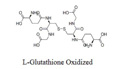 Top Quality and Competitive Price Gssg Powder L-Glutathione Oxidized Powder