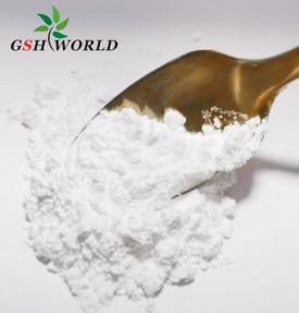 Skin Whitening 99% S-Acetyl-L-Glutathione Powder S-Acetyl-Glutathione suppliers & manufacturers in China
